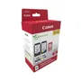 Canon PG-545XL / CL-546XL High Capacity Black & Tri-Colour Ink Multipack / 50 sheets 4x6 photo paper (8286B006)