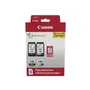 Canon PG-545/CL-546 Black & Tri-Colour Ink Cartridge & Photo Paper Multipack - (8287B008)
