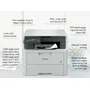 Brother DCP-L3520CDW Colour Laser Printer