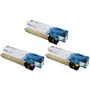 Compatible Ricoh 84130 3 Colour Toner Cartridge Multipack