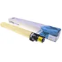 Compatible Ricoh 841656 Yellow Toner Cartridge