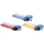 Compatible Ricoh 8418 3 Colour Toner Cartridge Multipack