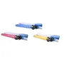 Compatible Ricoh 84185 3 Colour Toner Cartridge Multipack