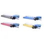 Compatible Ricoh 84185 4 Colour Toner Cartridge Multipack