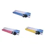 Compatible Ricoh 84192 3 Colour Toner Cartridge Multipack