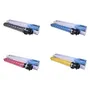 Compatible Ricoh 84192 4 Colour Toner Cartridge Multipack