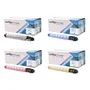 Compatible 4 Colour Ricoh 8420 Toner Cartridge Multipack - (842091/2/3/4)