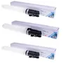 Compatible Ricoh 84209 3 Colour Toner Cartridge Multipack