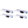 Compatible Ricoh 84209 4 Colour Toner Cartridge Multipack