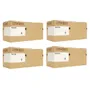 Ricoh 84250 4 Colour Toner Cartridge Multipack