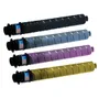 Ricoh 84253 4 Colour Toner Cartridge Multipack