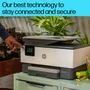 HP OfficeJet Pro 9120e All-in-One Printer