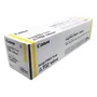 Genuine Canon T02 Yellow Toner Cartridge - (8532B001AA)