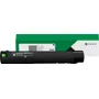 Lexmark CX930 Black Return Program Toner Cartridge - (85D00K0)