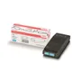 Oki 09006127 Cyan Toner Cartridge - (09006127)