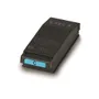 Oki 09006127 Cyan Toner Cartridge - (09006127)