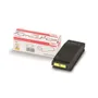 Oki 09006129 Yellow Toner Cartridge - (09006129)