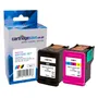 Compatible HP 901XL / HP 901 High Capacity Black & Tri-Colour Ink Multipack - (SD519AE)