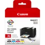 Canon PGI-1500XL 4 Colour High Capacity Ink Cartridge Multipack