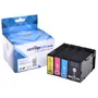 Compatible Canon PGI-1500XL High Capacity 4 Colour Ink Cartridge Multipack