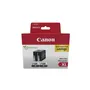 Canon PGI-2500XLBK High Capacity Black Ink Cartridge Twin Pack - (9254B011)