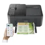 Canon PIXMA TR4755i Inkjet A4 Printer