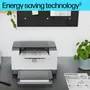 HP LaserJet M209d Mono Laser Printer