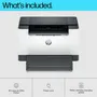 HP LaserJet M209d Mono Laser Printer