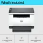 HP LaserJet MFP M234d Printer