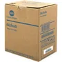 Konica Minolta AAJW150 Black Toner Cartridge - (TNP79K)	