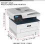 Xerox B225 Mono Laser Printer