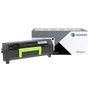 Lexmark B2300A0 Black Toner Cartridge