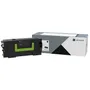 Lexmark B282H00 High Capacity Black Return Program Toner Cartridge