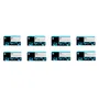 HP 771C 8 Colour Ink Cartridge Multipack