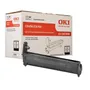 Oki 43870008 Black Image Drum
