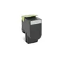 Lexmark 24B6011 Black Toner Cartridge - (24B6011)