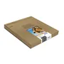 Epson T0715 4-Colour Ink Cartridges Multipack - (Cheetah)