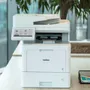 Brother MFC-L9670CDN A4 Colour Laser Printer