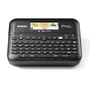 Brother PT-D610BTVP Thermal Label Printer