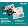 Brother QL-700 Thermal Label Printer