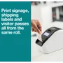 Brother QL-700 Thermal Label Printer