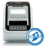 Brother QL-820NWBC Label Printer
