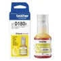 Brother BTD180Y Yellow Ink Bottle