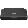 Canon MAXIFY BX110 Colour Inkjet Printer with Battery