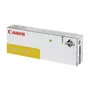 Canon C-EXV51LY Low Capacity Yellow Toner Cartridge - (0487C002)