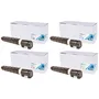 Compatible Canon C-EXV55 4 Colour Toner Cartridge Multipack