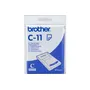 Brother A7 Thermal Paper (C11 50 Sheets Thermal Printer Paper 74mm x 105mm)