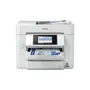 Epson WorkForce Pro WF-C4810DTWF Colour Inkjet Printer
