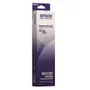 Epson S015307 Black Fabric Ribbon - (C13S015307)
