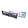 Compatible Epson S015329 Black Fabric Ribbon - (C13S015329)